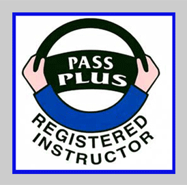 Pass Plus Crown SOM
